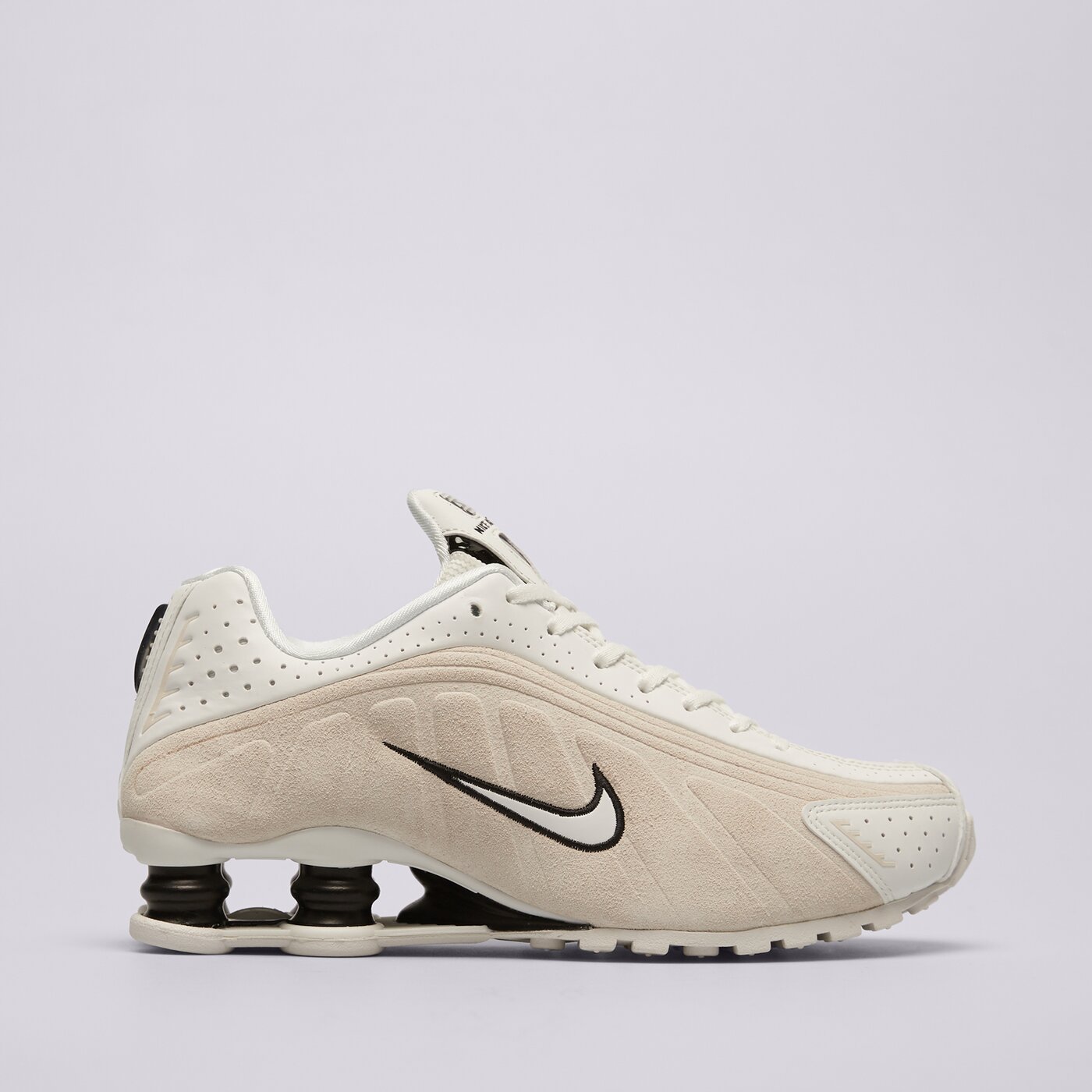 NIKE W SHOX R4 SE HQ7739-100 RUSVAI GELSVA 104,00 EUR | Kedai | e