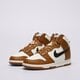 Moteriški kedai NIKE W DUNK HIGH NN fv5960-200 spalva balta