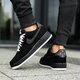 Vyriški kedai NIKE AIR FORCE 1 820266017 spalva juoda
