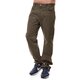 Vyriškos kelnės NIKE KELNĖS SB LINCOLN STRETCH 5 PKT PANT 624952325 spalva rusvai gelsva