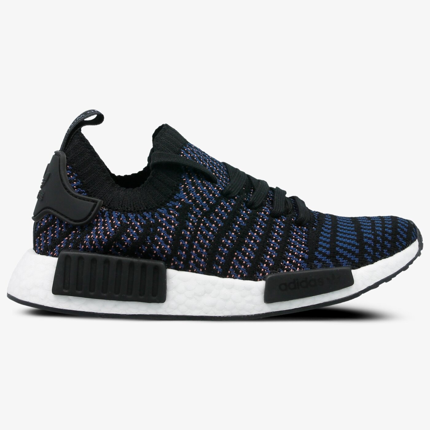 ADIDAS NMD R1 STLT PK W AC8326 JUODA 109 99 EUR Kedai e. parduotuv je Sizeer.lt