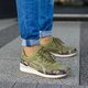 ASICS GEL-LYTE III  hl7w08686 spalva žalia