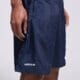 Vyriški šortai ADIDAS ŠORTAI GRFX SHORT kd8430 spalva tamsiai mėlyna