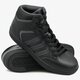 Vyriški kedai ADIDAS VARIAL MID cq1150 spalva juoda