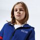 Vaikiškas džemperis NIKE DŽEMPERIS UŽSEGAMAS Z   KAPTUREM B NK AIR HOODIE FZ bv3590-492 spalva tamsiai mėlyna