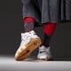 Vaikiški kedai NIKE AIR MORE UPTEMPO fj2846-100 spalva balta
