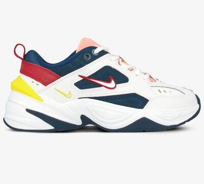 NIKE M2K TEKNO AO3108-402 BALTA 80,00 EUR | Kedai | e