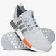 Vyriški kedai ADIDAS NMD_R1 fy5730 spalva pilka