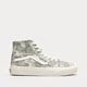 Moteriški kedai VANS SK8-HI TAPERED VR3 vn0009q0olh1 spalva žalia