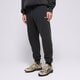 Vyriškos kelnės PROSTO KELNĖS SWEATPANTS DARN WASHED BLACK kl242mpan4031 spalva pilka