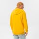 Vyriškas džemperis ADIDAS DŽEMPERIS SU GOBTUVU TREFOIL HOODY he9499 spalva geltona