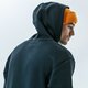 Vyriškas džemperis JORDAN DŽEMPERIS SU GOBTUVU JUMPMAN FLEECE PO ck6684-010 spalva juoda