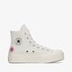 Moteriški kedai CONVERSE CHUCK TAYLOR ALL STAR LIFT a02198c spalva balta