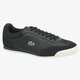 Vyriški kedai LACOSTE ROMEAU PUT  730spm003302h spalva juoda
