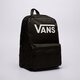 Moteriška kuprinė VANS KUPRINĖ OLD SKOOL PRINT BACKPACK vn000h50blk1 spalva juoda