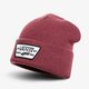 Vaikiška kepurė VANS KEPURĖ  ŽIEMINĖ MILFORD BEANIE vn000uou7d51 spalva violetinė