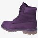 TIMBERLAND PREMIUM 6 INCH BOOT - W  a12m4 spalva violetinė
