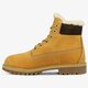 TIMBERLAND 6 IN PRMWPSHEARLING LINED LINED tb1a1bei2311 spalva geltona