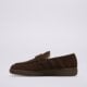 Moteriški laisvalaikio batai ADIDAS HANDBALL SPEZIAL LOAFER W kj2533 spalva ruda