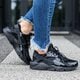 Moteriški kedai NIKE WMNS AIR HUARACHE RUN  634835-026 spalva juoda