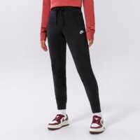NIKE KELNĖS W NSW CLUB FLC MR PANT TIGHT