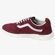 VANS ISO 1.5 vxb8i61 spalva tamsiai raudona