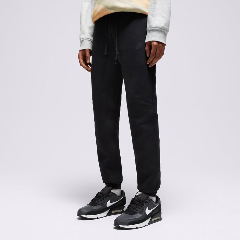 NIKE KELNĖS M NK TCH FLC JGGR