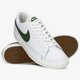 Vyriški kedai NIKE BLAZER LOW LEATHER ci6377-108 spalva balta
