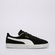 Vyriški kedai PUMA SUEDE CLASSIC  39978101 spalva juoda