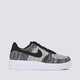 Vyriški kedai NIKE AIR FORCE 1 FLYKNIT 2.0 av3042-001 spalva daugiaspalvė
