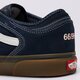 Vyriški inkariukai VANS ROWLEY CLASSIC  vn0009qjlkz1 spalva tamsiai mėlyna