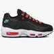 Moteriški kedai NIKE AIR MAX 95 SE cv9030-001 spalva juoda
