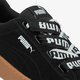 Moteriški kedai PUMA VIKKY PLATFORM RIBBON MU 36531401 spalva juoda