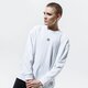 Moteriškas džemperis ADIDAS DŽEMPERIS SWEATSHIRT h45584 spalva balta