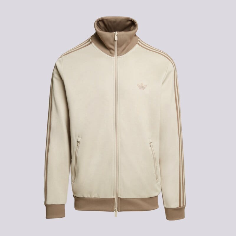 ADIDAS DŽEMPERIS UŽSEGAMAS BECKENBAUER TT