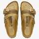 Moteriškos šlepetės BIRKENSTOCK ARIZONA EVA  1022465 spalva auksinė