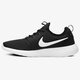 Vyriški kedai NIKE ROSHE TWO 844656004 spalva juoda