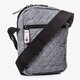 Moteriška liemens rankinė MI PAC KREPŠYS QUILTED 742510002 spalva pilka
