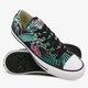 Moteriški kedai CONVERSE CHUCK TAYLOR ALL STAR  c155398w spalva daugiaspalvė