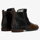 Moteriški laisvalaikio batai TIMBERLAND PREBLE ANKLE BOOT a1km7 spalva ruda