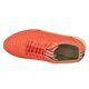 Moteriški kedai LACOSTE HELAINE RUNNER 727srw1235047 spalva oranžinė