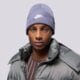 Vaikiška kepurė NIKE KEPURĖ U NK PEAK BEANIE TC FUT F24 L hf0186-499 spalva tamsiai mėlyna