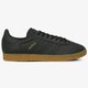 Vyriški kedai ADIDAS GAZELLE  bd7480 spalva juoda