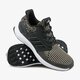 Vaikiški bėgimo batai ADIDAS RAPIDARUN KNIT J db0220 spalva juoda
