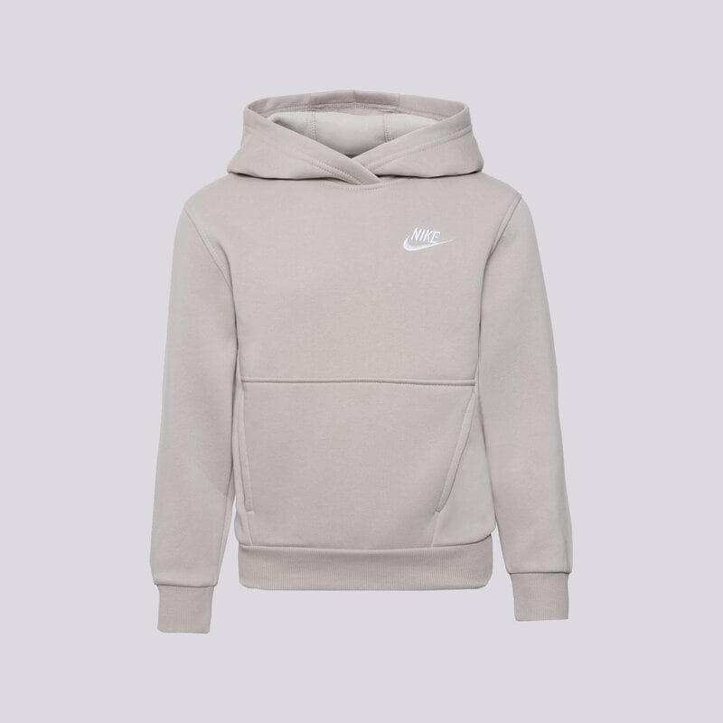 NIKE DŽEMPERIS SU GOBTUVU K NSW CLUB FLC HDY LBR BOY