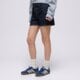Moteriški šortai DICKIES ŠORTAI HIGH WAIST JEAN SHORTS W 5 INCH dk0a88qvrin1 spalva tamsiai mėlyna