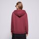 Moteriškas džemperis LEVI'S DŽEMPERIS SU GOBTUVU GRAPHIC EVERYDAY HOODIE REDS a8801-0009 spalva tamsiai raudona