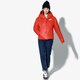 Moteriška žieminė striukė NIKE STRIUKĖ W NSW SYN FILL JKT REV 939360-634 spalva raudona