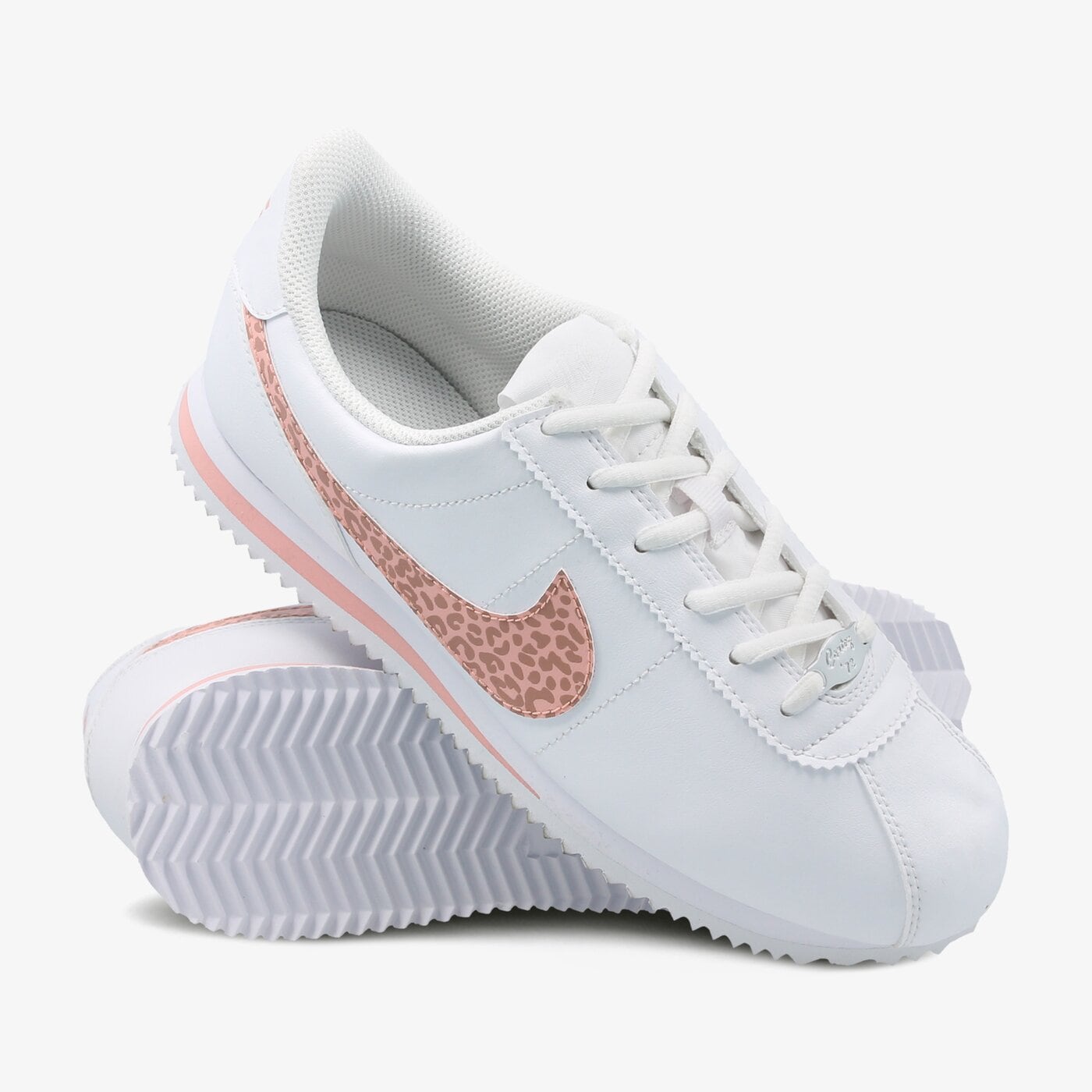 nike cortez basic sl gg