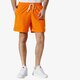 Vyriški šortai NIKE ŠORTAI M NSW CE SHORT WVN FLOW ar2382-833 spalva oranžinė